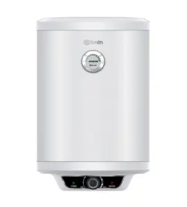 AO Smith Elegance Prime 25Ltr 5 Star Equipped With Blue Diamond Glass Lined Wall Tank, Elegance Prime Water Heaters Deliver High Performance.