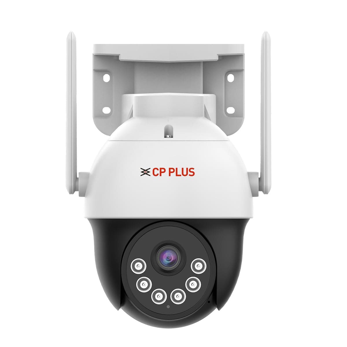 CP PLUS 3MP Outdoor CCTV Camera for Home | 4G SIM-Based Wireless Security Camera | CTC Cyber Secure Tech | Human Detection | Motion Alerts | IR Night Vision 30M | SD Card Recording | EZ-S35T