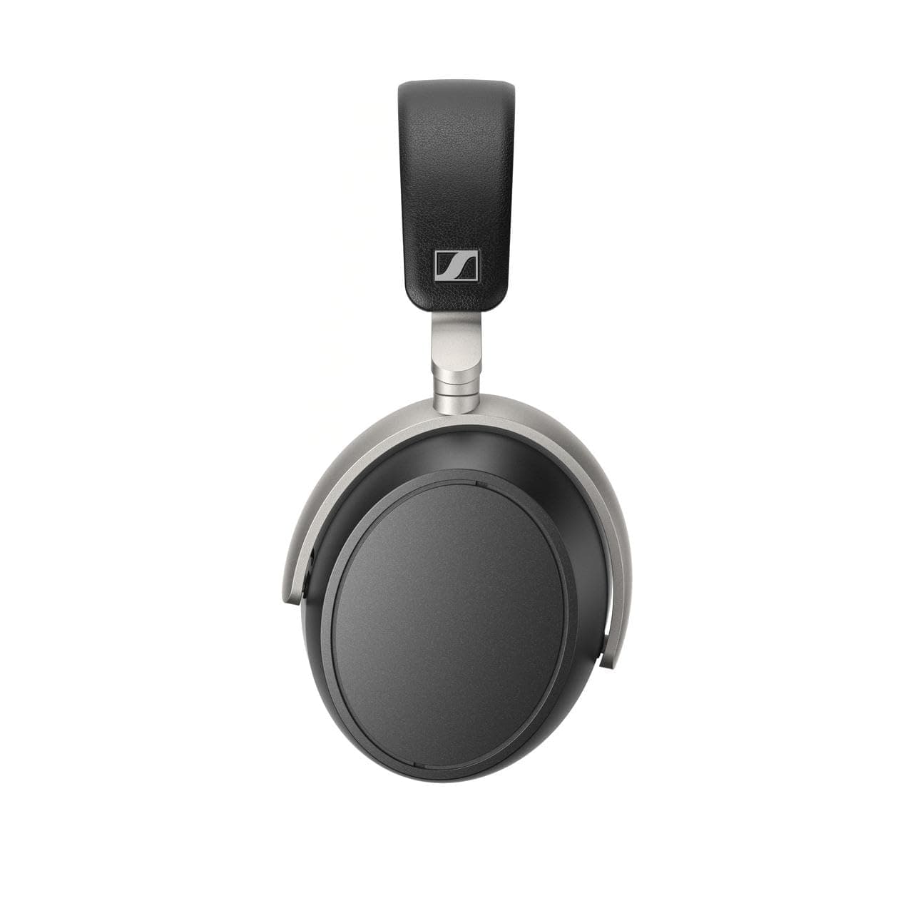 Sennheiser HDB 630 Hi-Res Wireless Headphones, 42 mm Drivers, aptX HD Adaptive, ANC, 60h Battery, Parametric EQ & Crossfeed Feature, BTD 700 USB-C Dongle