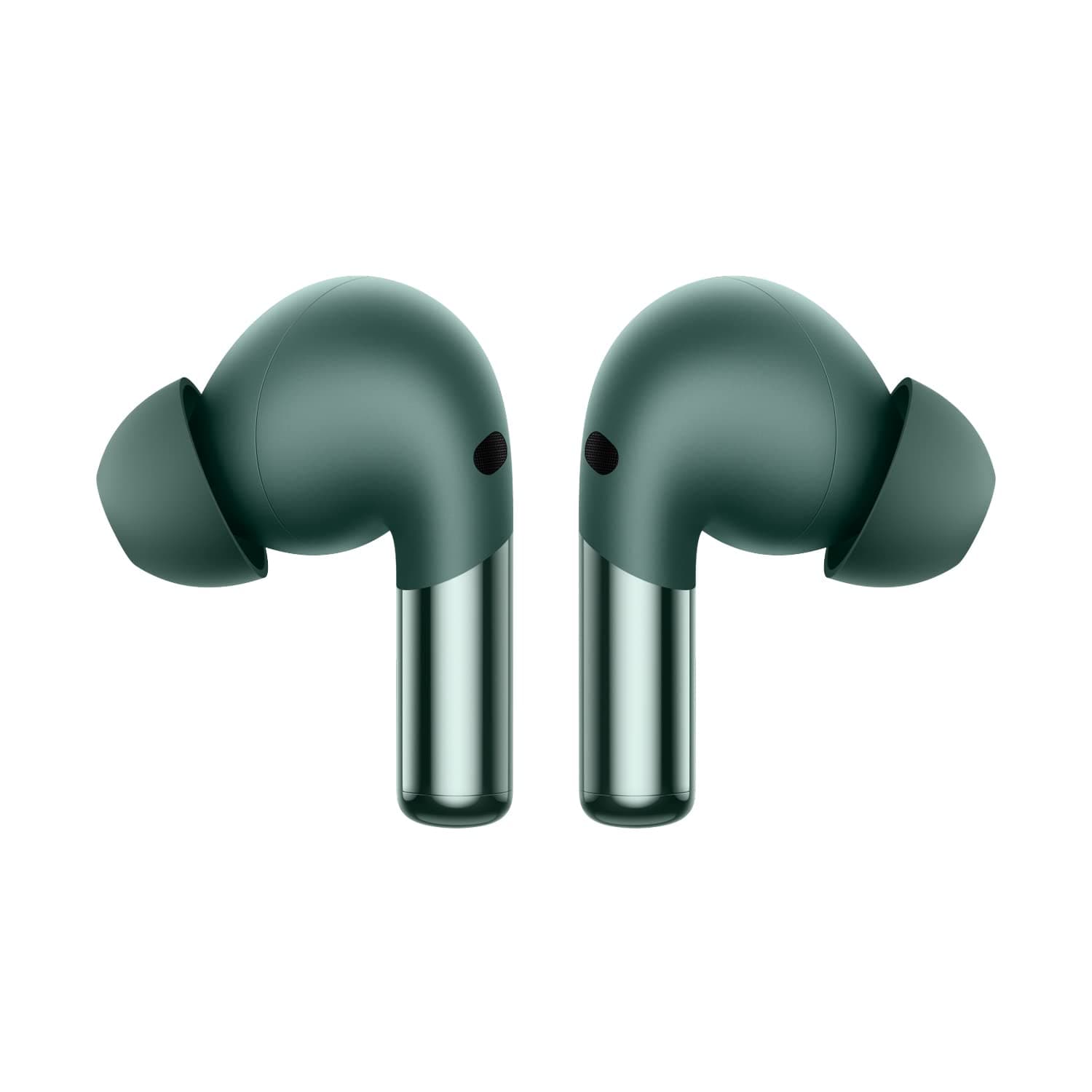 OnePlus Buds Pro 2 Bluetooth TWS in Ear Earbuds, Spatial Audio Dynamic Head Tracking,co-Created with Dynaudio,Upto 48dB Adaptive Noise Cancellation,Upto 40Hrs Battery[Green]