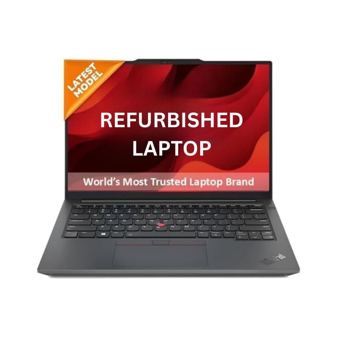 ThinkPad T490S| Core i7-8665U Processor (16GB DDR4 RAM- 256GB PCIe SSD -Win 10, 14.0" FHD IPS Touchscreen) (Certified & Pre Owned Laptop)