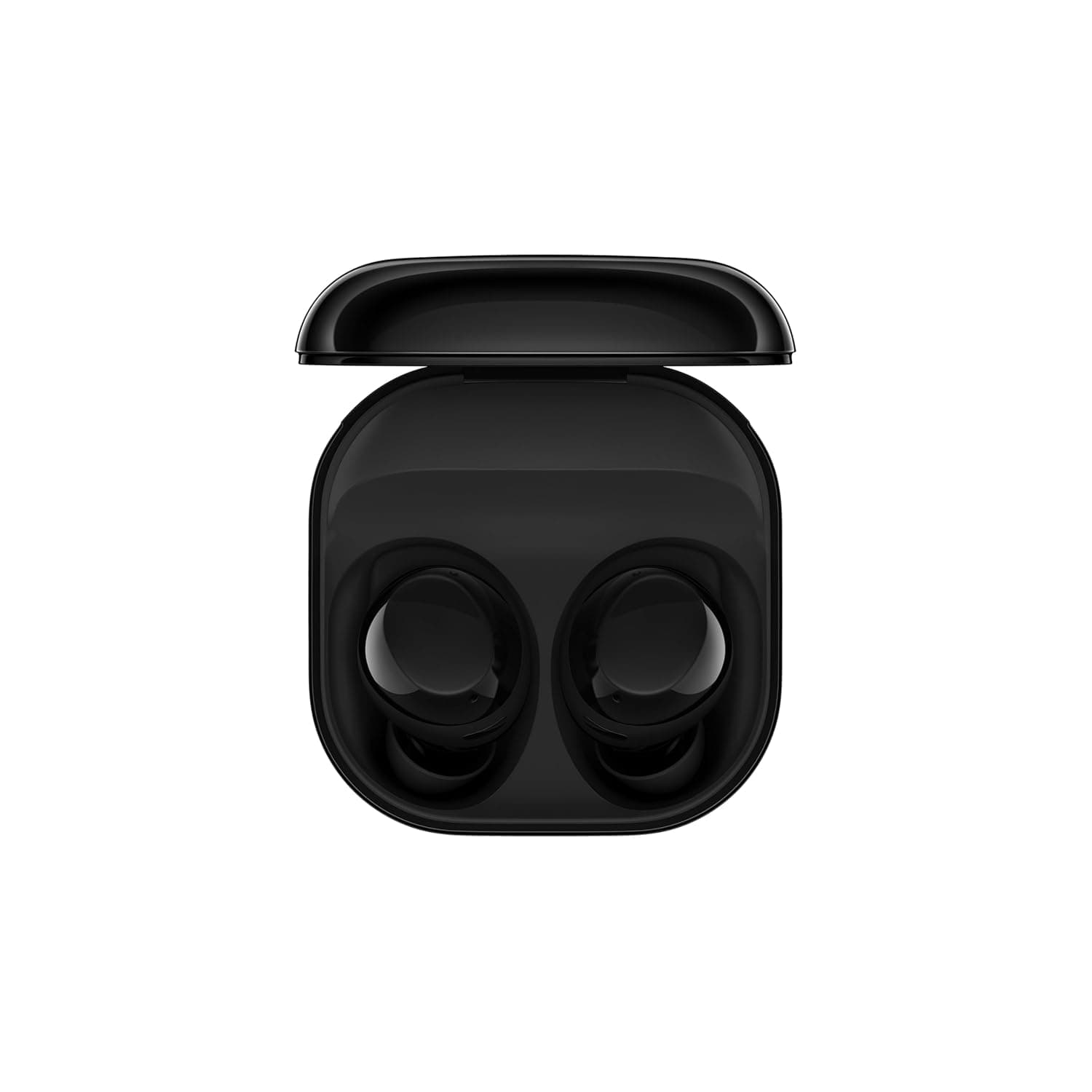 Samsung Galaxy Buds Core (Black) Galaxy AI Enabled in-Ear TWS with ANC | Enriched Bass | 6 Mic Setup | IP54 | 35hrs Battery | Touch Controls
