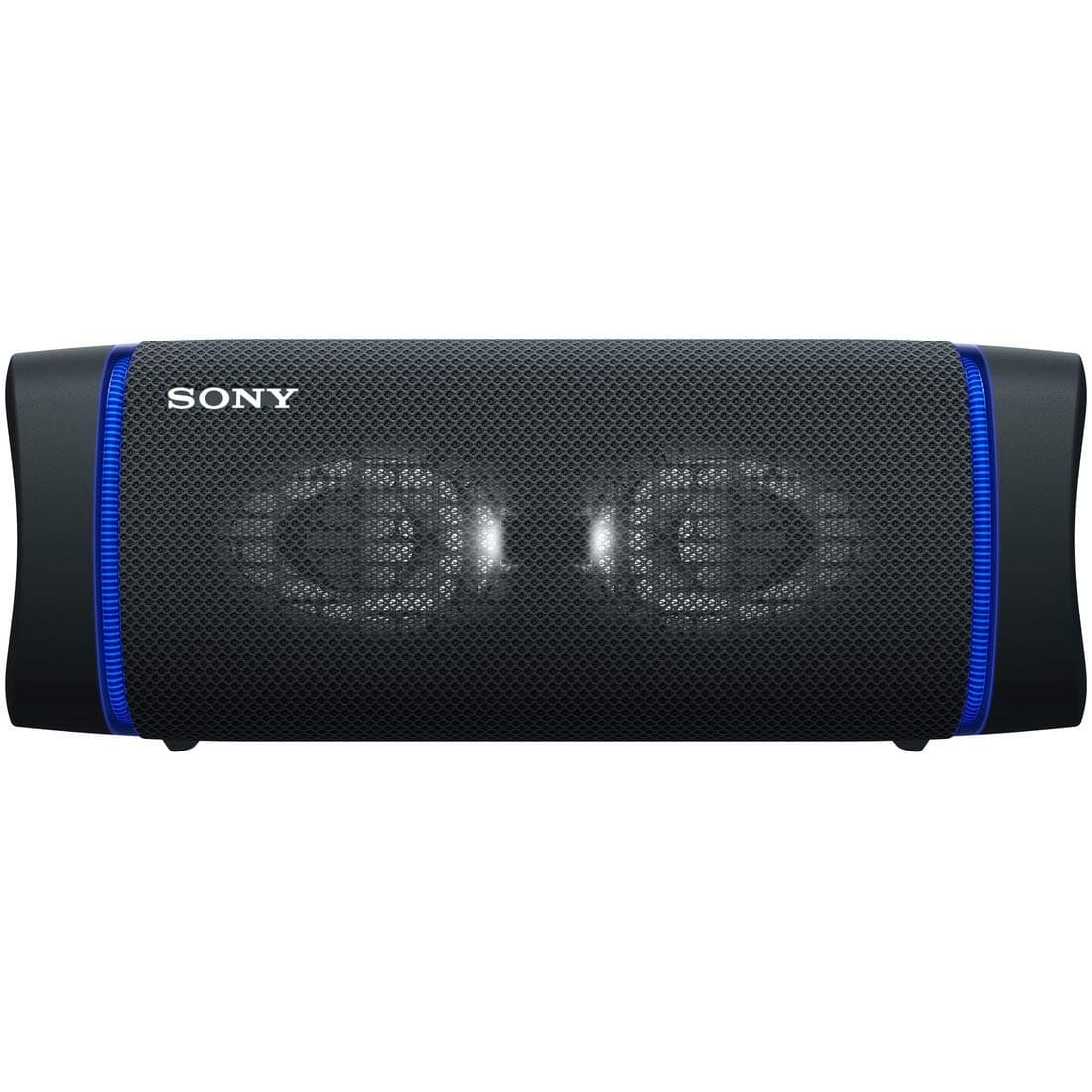 SONY SRS-XB33 B [Wireless Portable Speaker Bluetooth Compatible Black] Shipped from Japan
