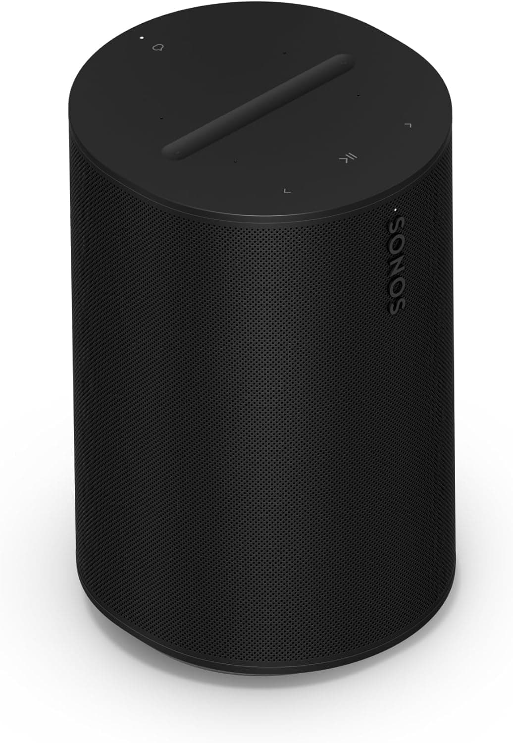 Sonos Era 100 | Smart Speaker with WiFi, Bluetooth, Amazon Alexa - Black