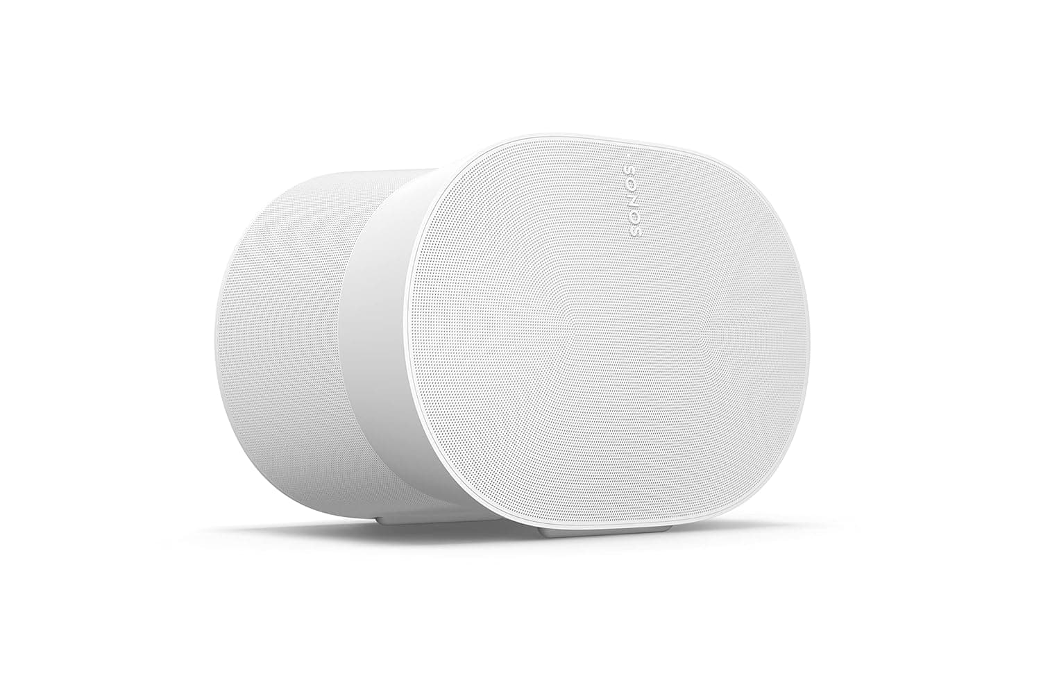 Sonos Era 300 | Spatial Audio Smart Speaker with WiFi, Bluetooth, Amazon Alexa, Dolby Atmos - White
