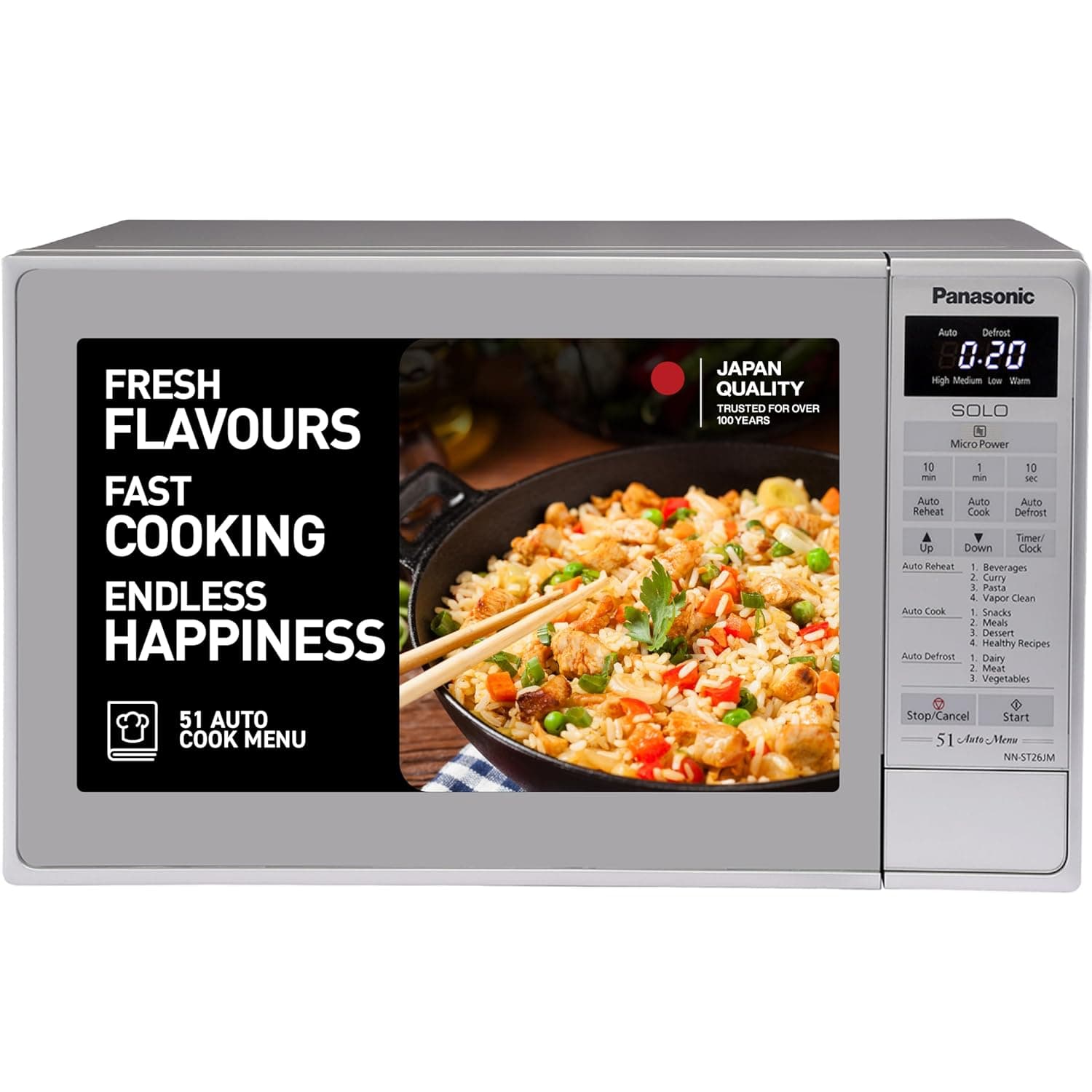 Best Microwaves Under ₹10,000 in India (2026)