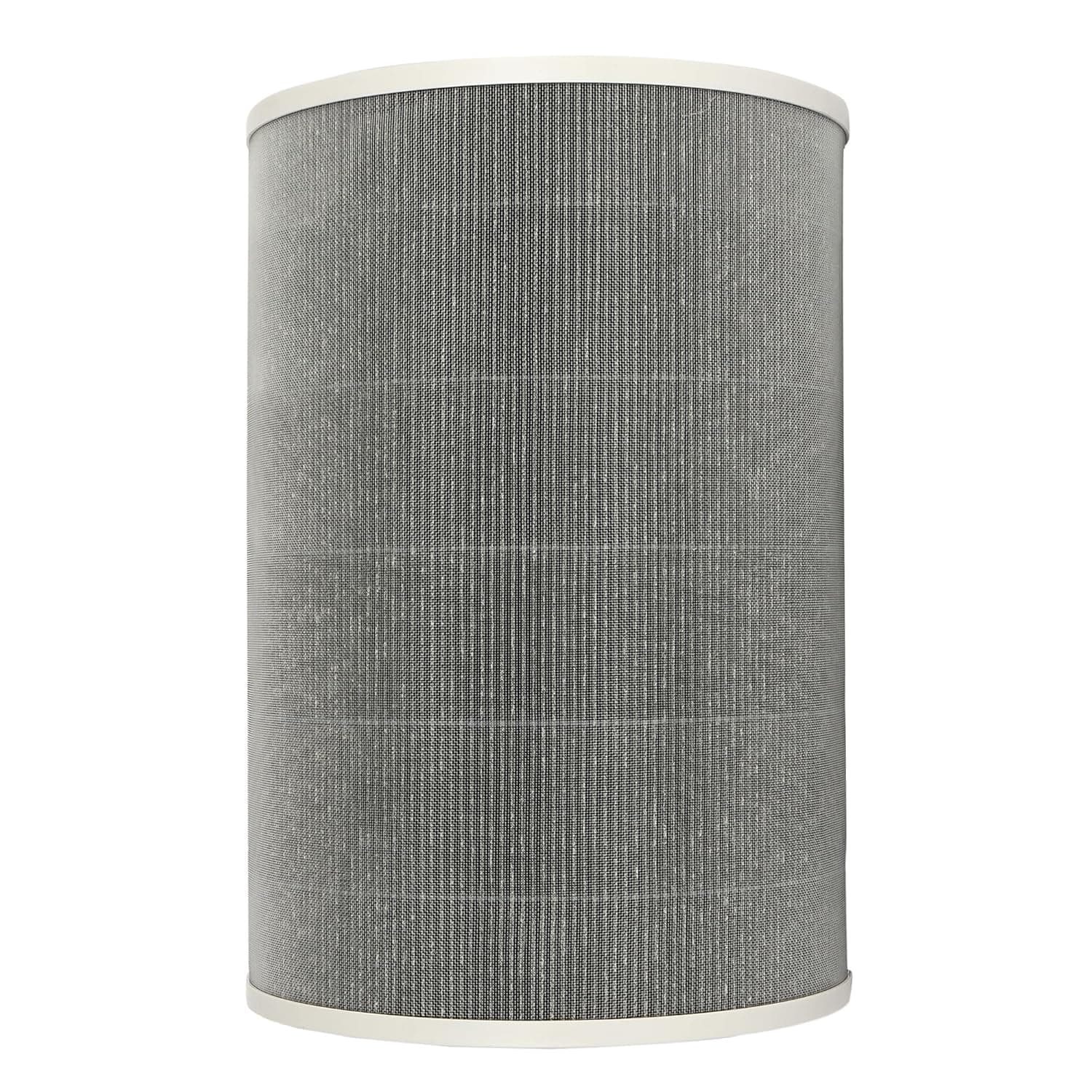 TROO® Air Purifier Filter Compatible with Xiaomi MI Air Purifier 4. (HEPA & Active Carbon filter with RFID Tagging)